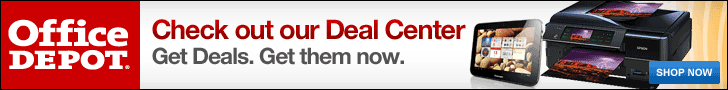 Office Depot