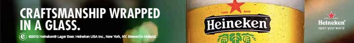 Heineken 