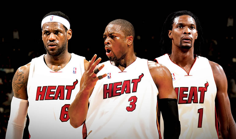 Ticketmaster Miami Heat Phone Number